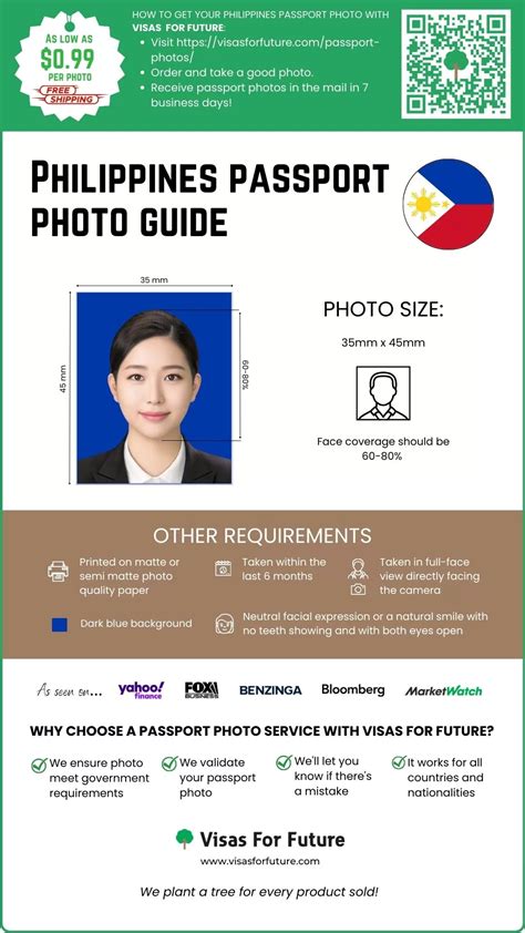 passport photos 62052|Passport and Visa photos online, Philippines documents.